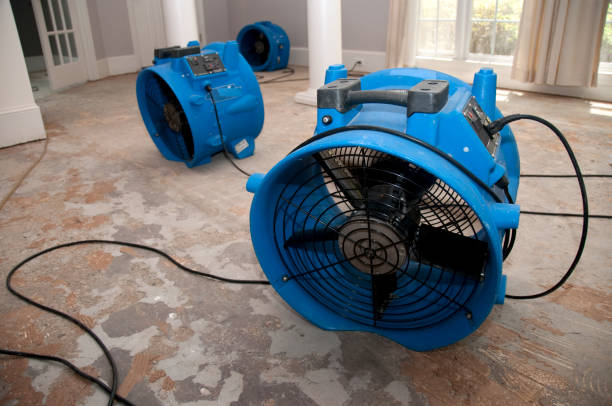 Fire Damage Restoration in Hudsonville, MI